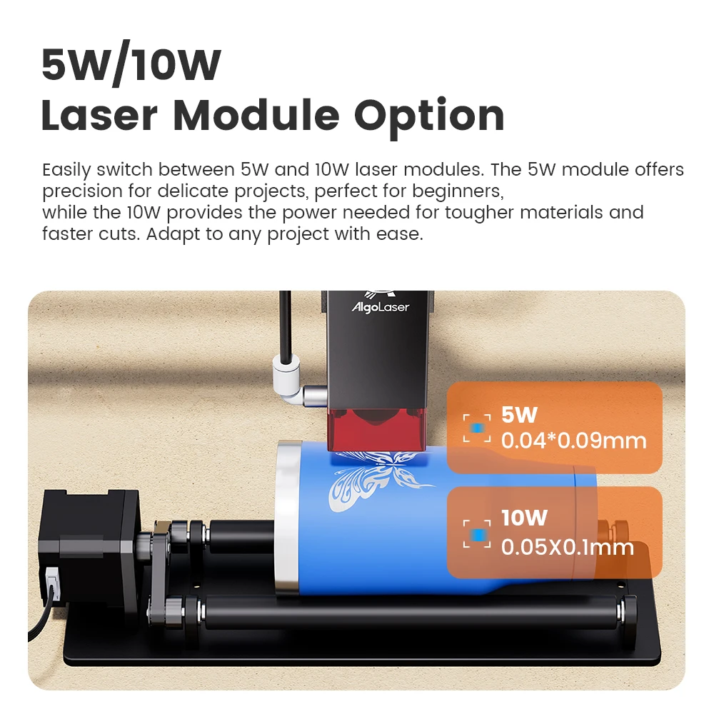 Thumbnail 4 - #27 Latest Desktop Laser Engraving Machines Offers