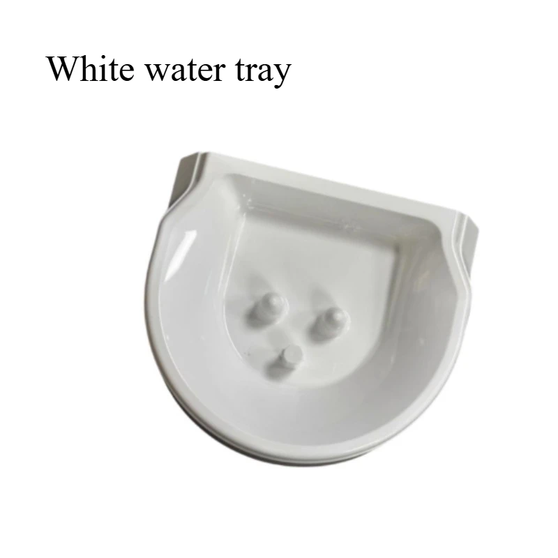 

Applicable To Delong Semi-automatic Coffee Machine EC890 Powder Bowl Water Tank Cleaning Needle Measuring Spoon Accessories