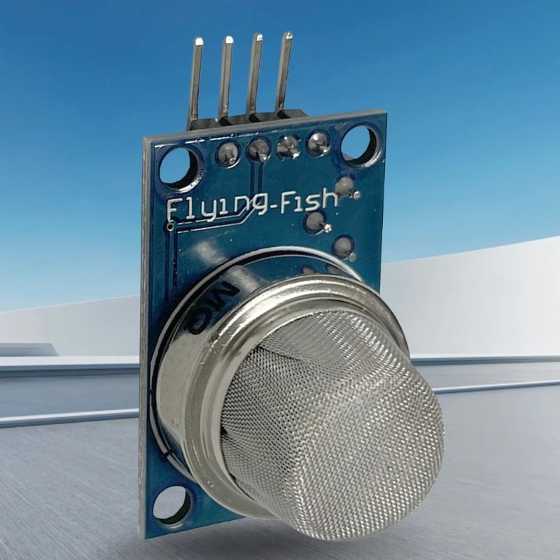 대기 질 모니터링 Dropship을 위한 고정밀 오존 센서 모듈 MQ136