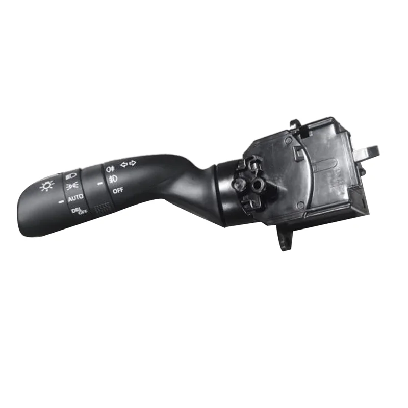 

M93K-Auto Headlight Closing Handle Turn Signal Switch 84329-33060 For Toyota Camry RAV4 Hiace Land Cruiser Alphard 2019-2023