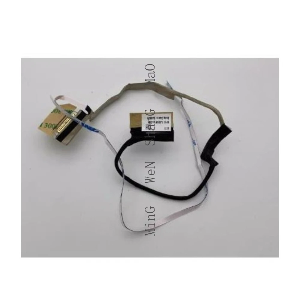 

For HP Zbook 15-CX 15v G5 ZHAN 99 G1 TPN-C134 DPF52 FHD NON IR EDP Cable DC02C00IK00 L20361-001