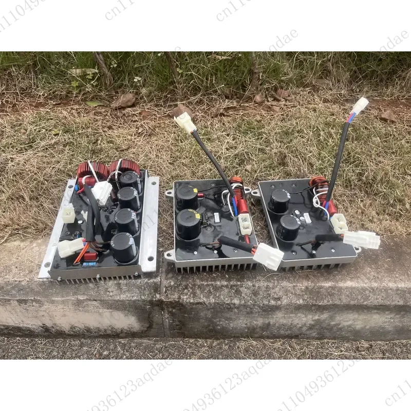 Construction  Variable Frequency Generator Accessories Circuit Board Computer Version  Control