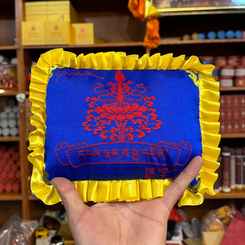 Natural Incense Powder Sachets Livingroom Studyroom Bedroom Car Purify The Air and Remove Odors Calm The Mind Tibetan Incense