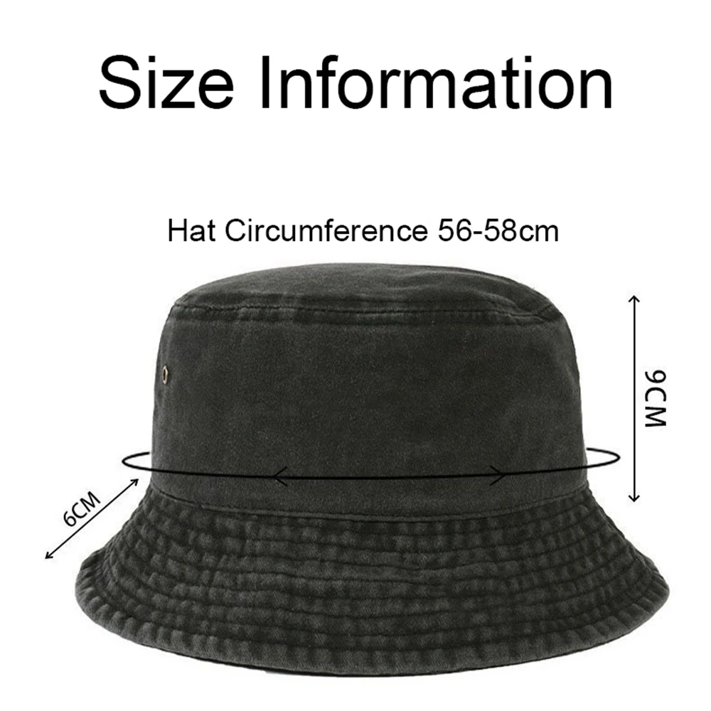 Kpop Jung Kook 1st Solo Album Golden Jungkook Bucket Hat for Men Pure Cotton  Panama Fisherman Gorras Man Women 56-58cm Sun Cap