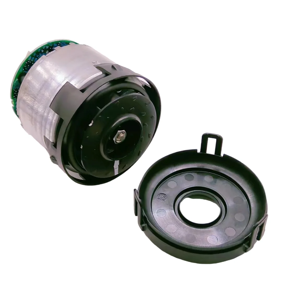 100% authentique DC18-24V 350W Vacuum brushless motor