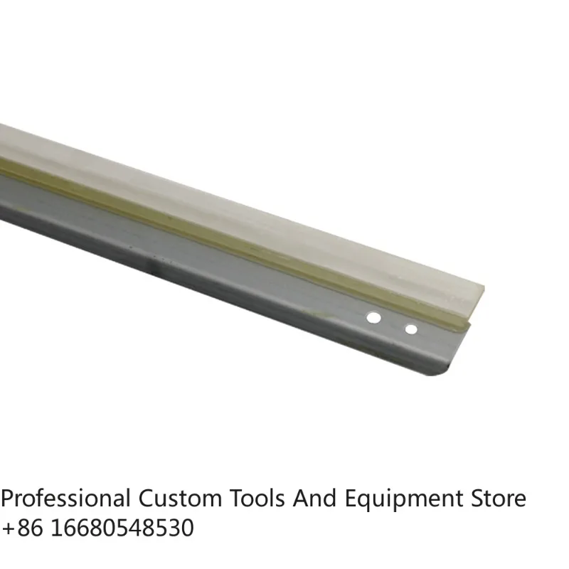 4aCompatible for  KM4500 Drum Cleaning Blade Copier Spare Parts