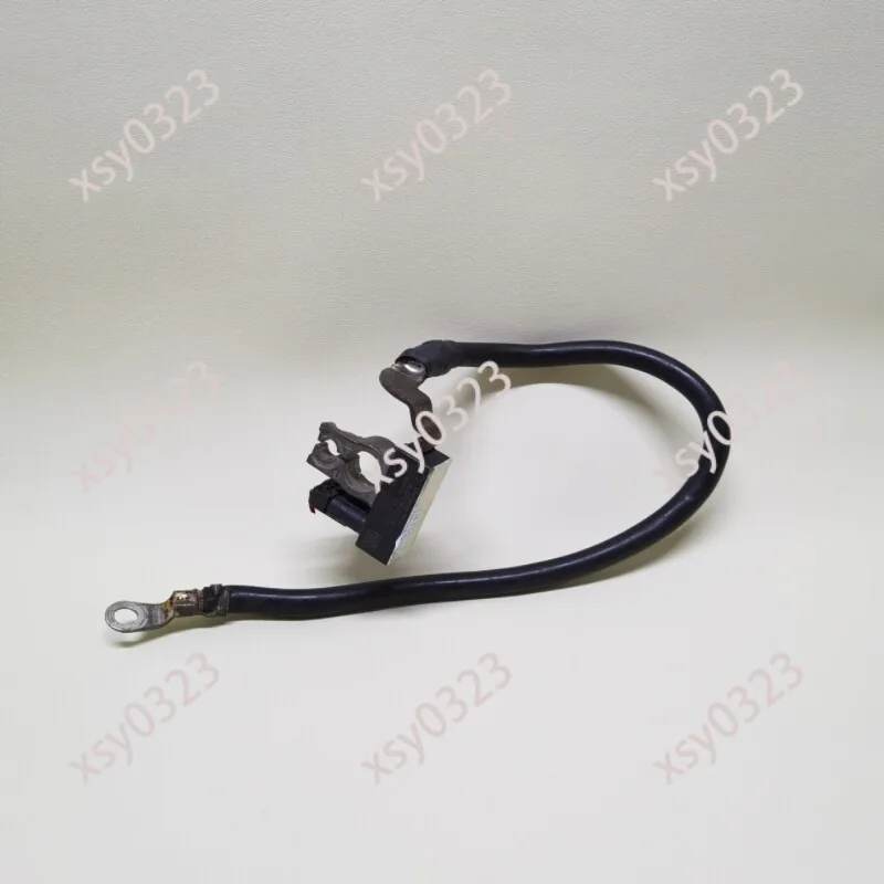 Used Battery Negative Cable IBS Sensor for W221 S350 S400 S500 CL Series
