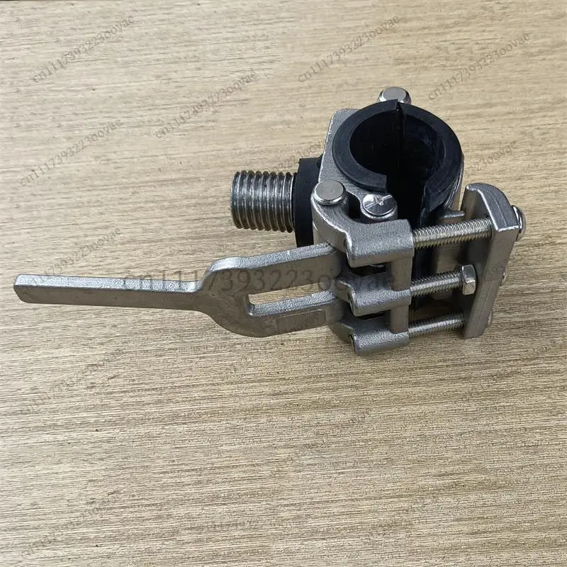 Electric Sports Wheelchair Quick Release Traction Pendant Front Drive Tractor Connector Mobility Repair Part