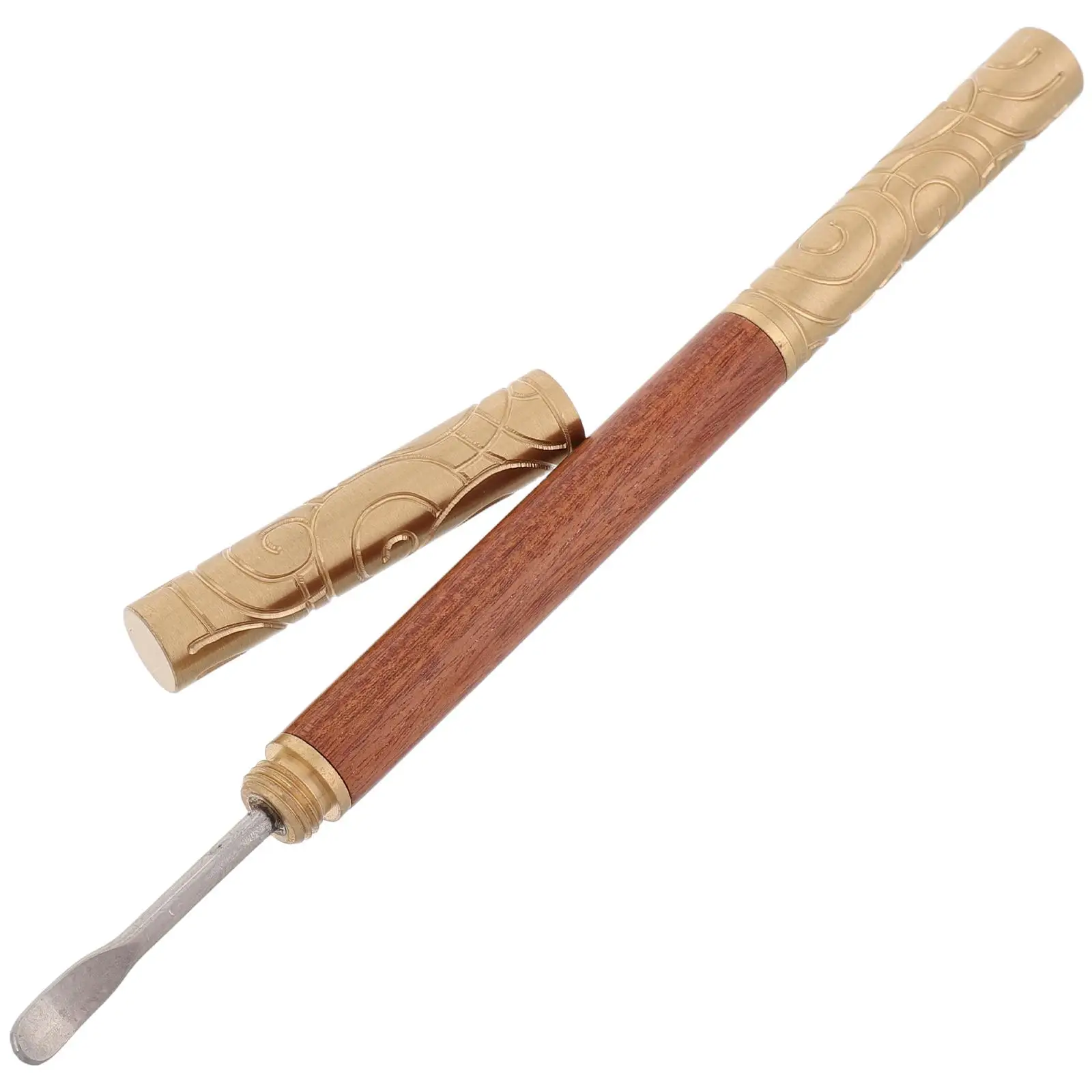 

Coffee Latte Needle Gadgets Metal Cocktail Stirrers for Drinks Stainless Steel