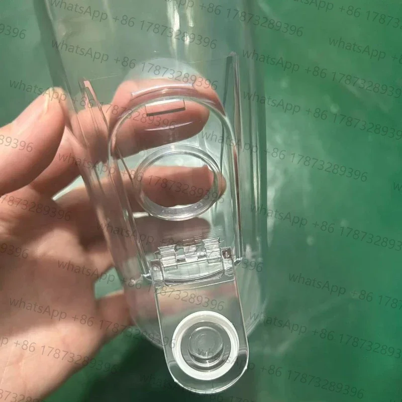 Piezas del tanque de agua para irrigador bucal, 1 unidad, para waterpik GS5