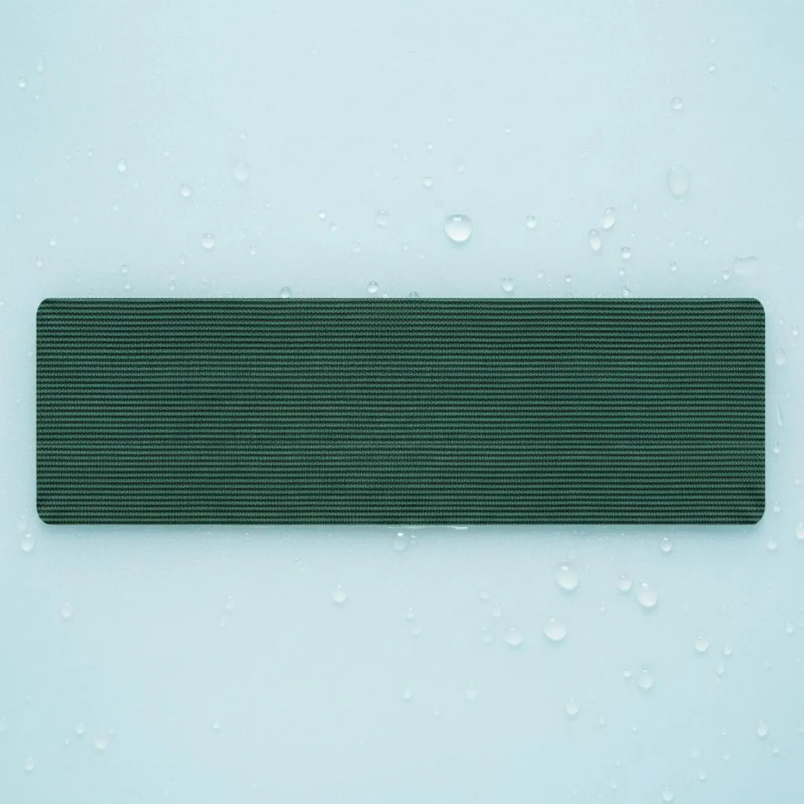 

DIY Pool Cover Repair Kit Long-Lasting Polypropylene Adhesive-Adhesive Mesh Repair Strip