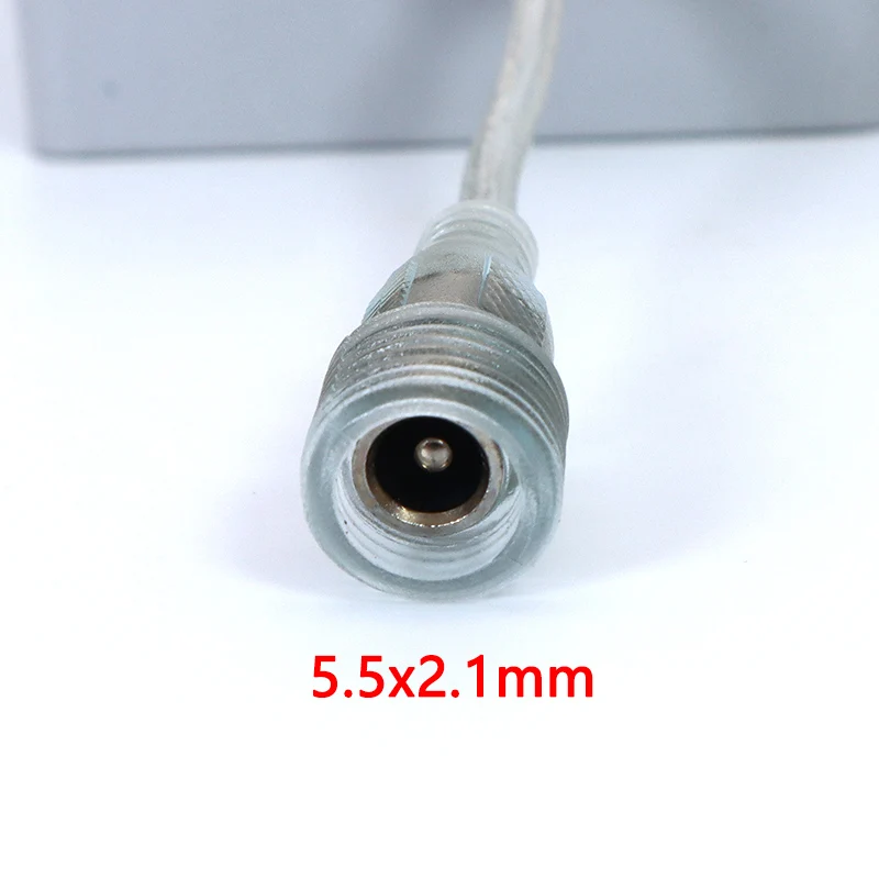 12V 30ah Năng Lượng Mặt Trời Giám Sát Pin Đèn Pin Lithium Camera Giám Sát 12.6V 30000MAh Sạc Dự Phòng Chống Thấm Nước