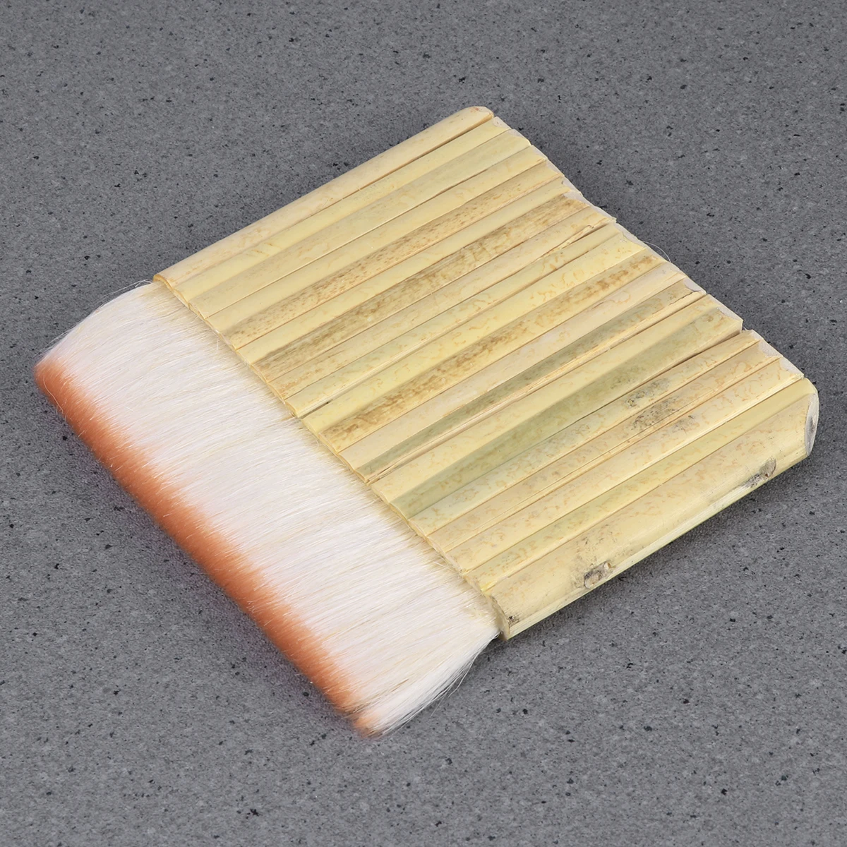 

Water Color Pen Bamboo Tube Brush Paint Brushes Wool Tip Writing Wooden Chinese
