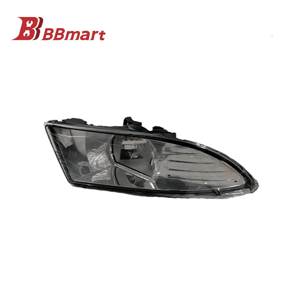 

5JD941700A BBmart Auto Parts 1 Pcs High Quality Car Accessories Right Front Halogen Fog Lamp For Skoda Fabia Jingrui