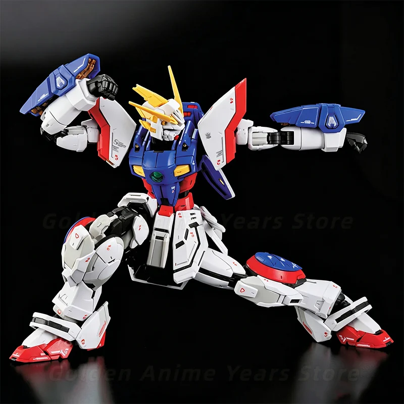 Oryginalne opakowanie Bandai G – Bandai Model Gundam Rg recenzja i cena
