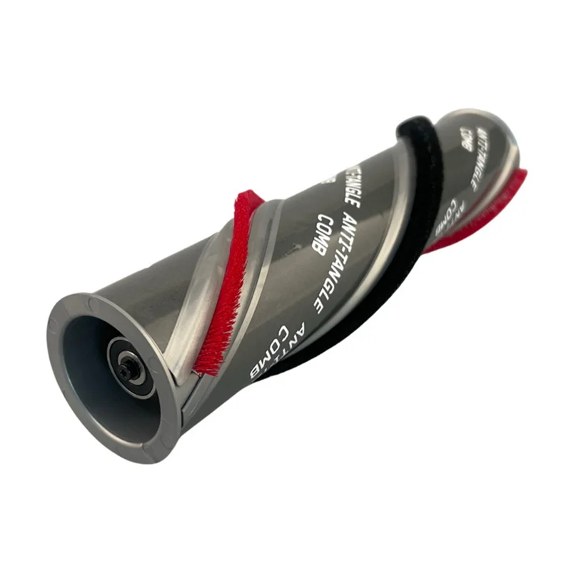 BAAM-استبدال فرشاة الأسطوانة ل دايسون V10 V11 V15 ملحقات المكنسة الكهربائية عزم دوران عالي شفط رئيس 100 واط فرشاة بار الأسطوانة