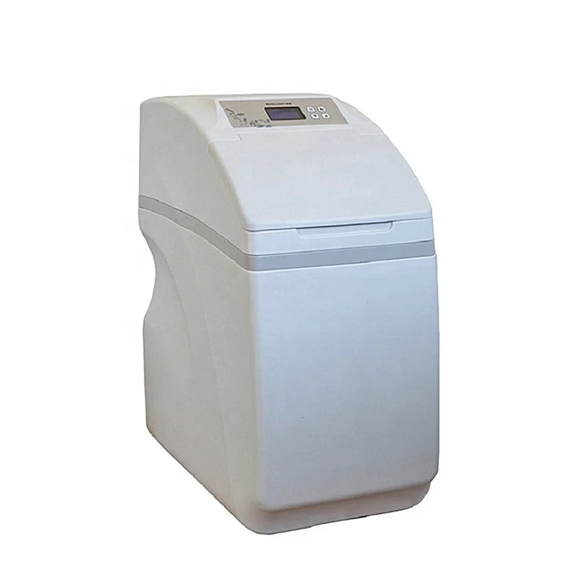 

Home Appliance Water Treatment Resin Filter Cartridge Water Filter Electric Water Softener