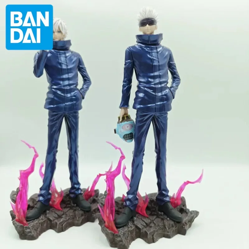 

Аниме LX meteor Wujo, волшебник, двуглавый орел, модель учителя Wujo GK, фигурка, стоящее украшение