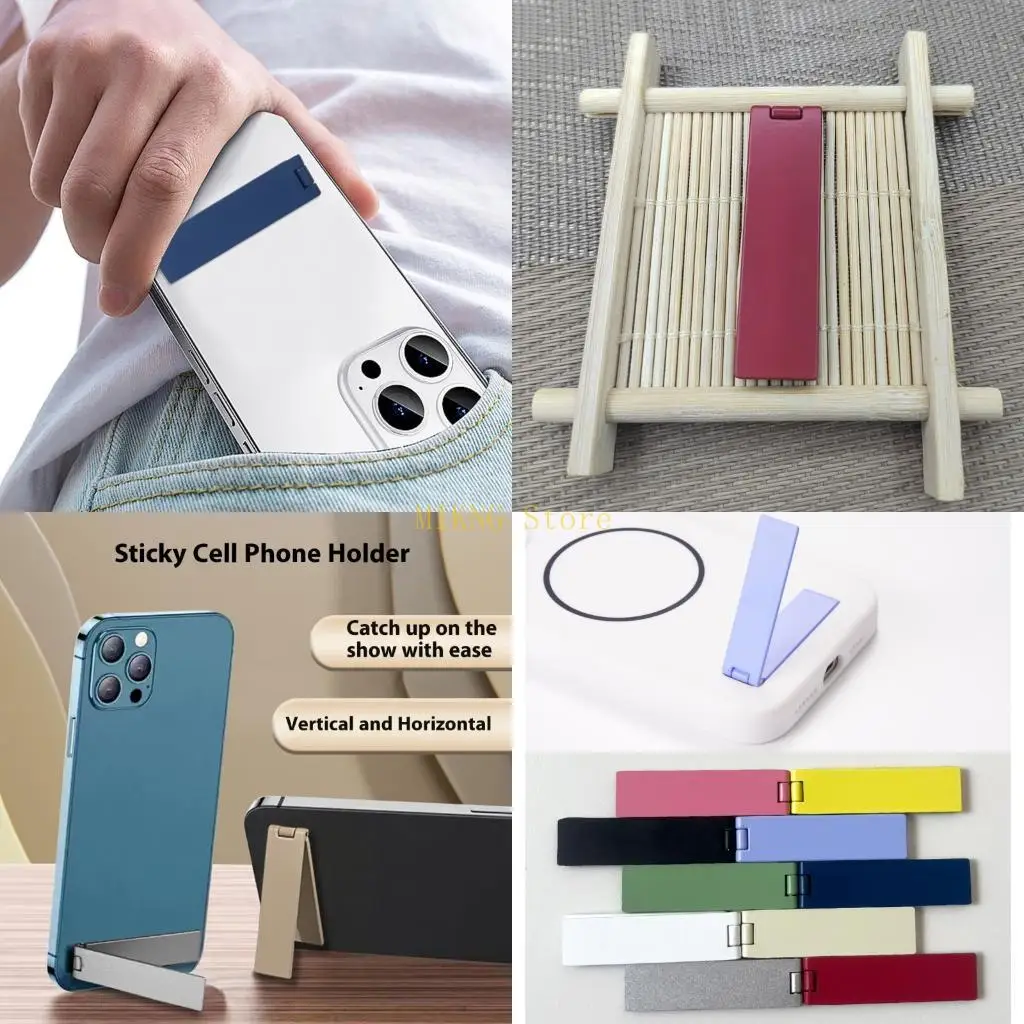 

Складной кронштейн, универсальная подставка для настольного телефона, вертикальное/горизонтальное крепление, лучшая распродажа