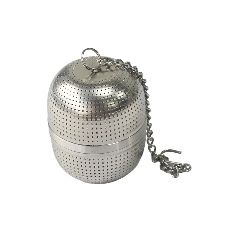 Thermos cup filter, seasoning filter ball, tea leak, separation filter