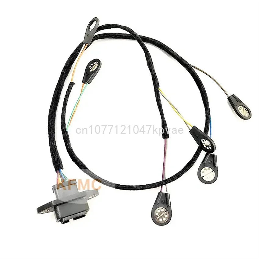 For CAT Caterpillar Engine E365D C15 425-0289 Engine Wiring Harness