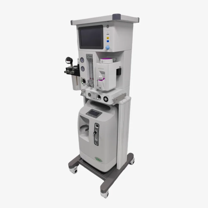 Anesthesia Machine For Cat Dog Use Animal Hospital Medical Device High Performance