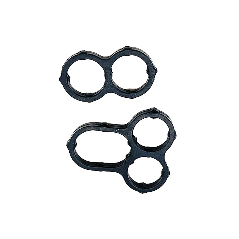 Car Camshaft Bearing Cover Oil Hole Gasket 1ZR/2ZR Engine 11159-0T030 11159-37010 for Toyota 1.6 Corolla 1.8 2007- VIOS COROLLA