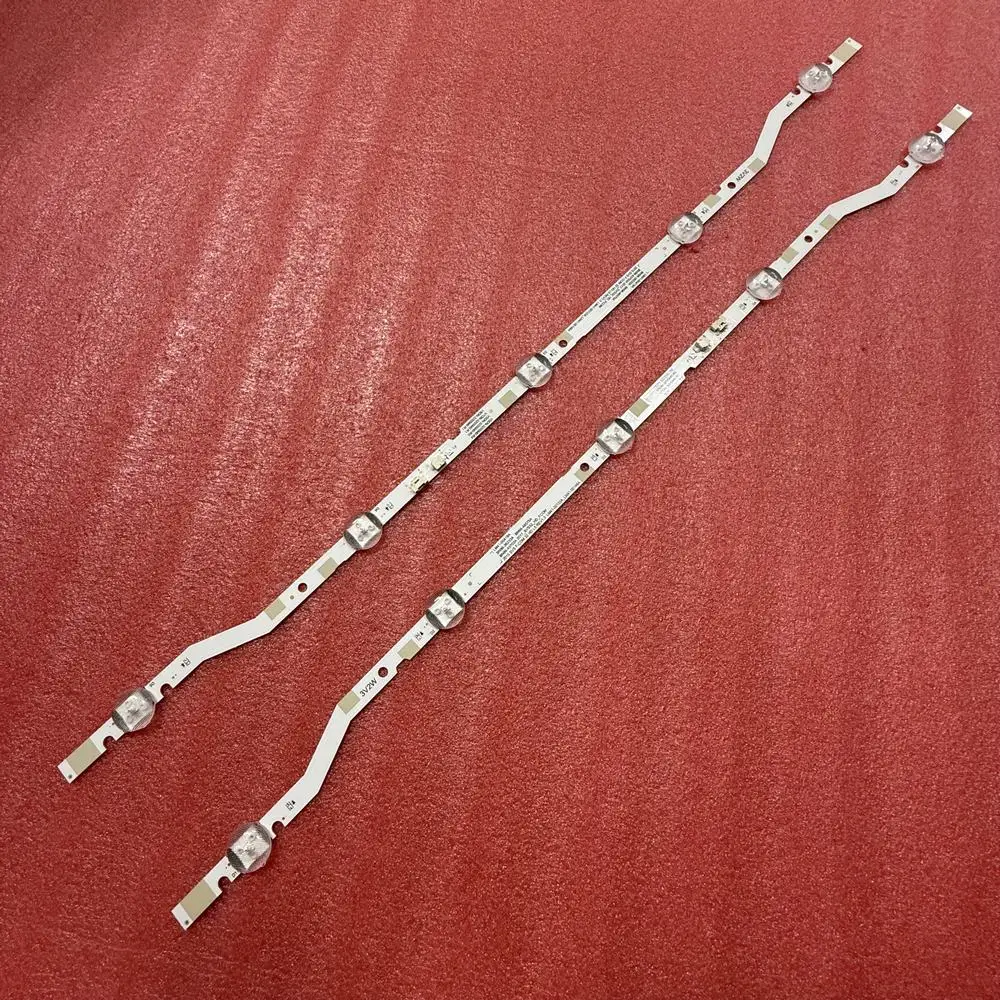 LED Backlight strip For Samsung UE32N4005AW UE32N4005 UE32N4300AK UN32J4290AG UN32N4000AG UN32T4300AG BN96-46575A V8DN-320SM0-R1