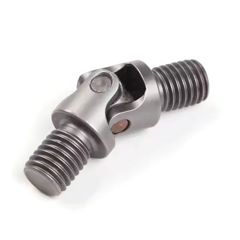 

Suitable for Excavator CAT E306 E307 E312 E320D E323 E329 E336 Joystick Universal Joint Cross Joint High-end Spare Parts