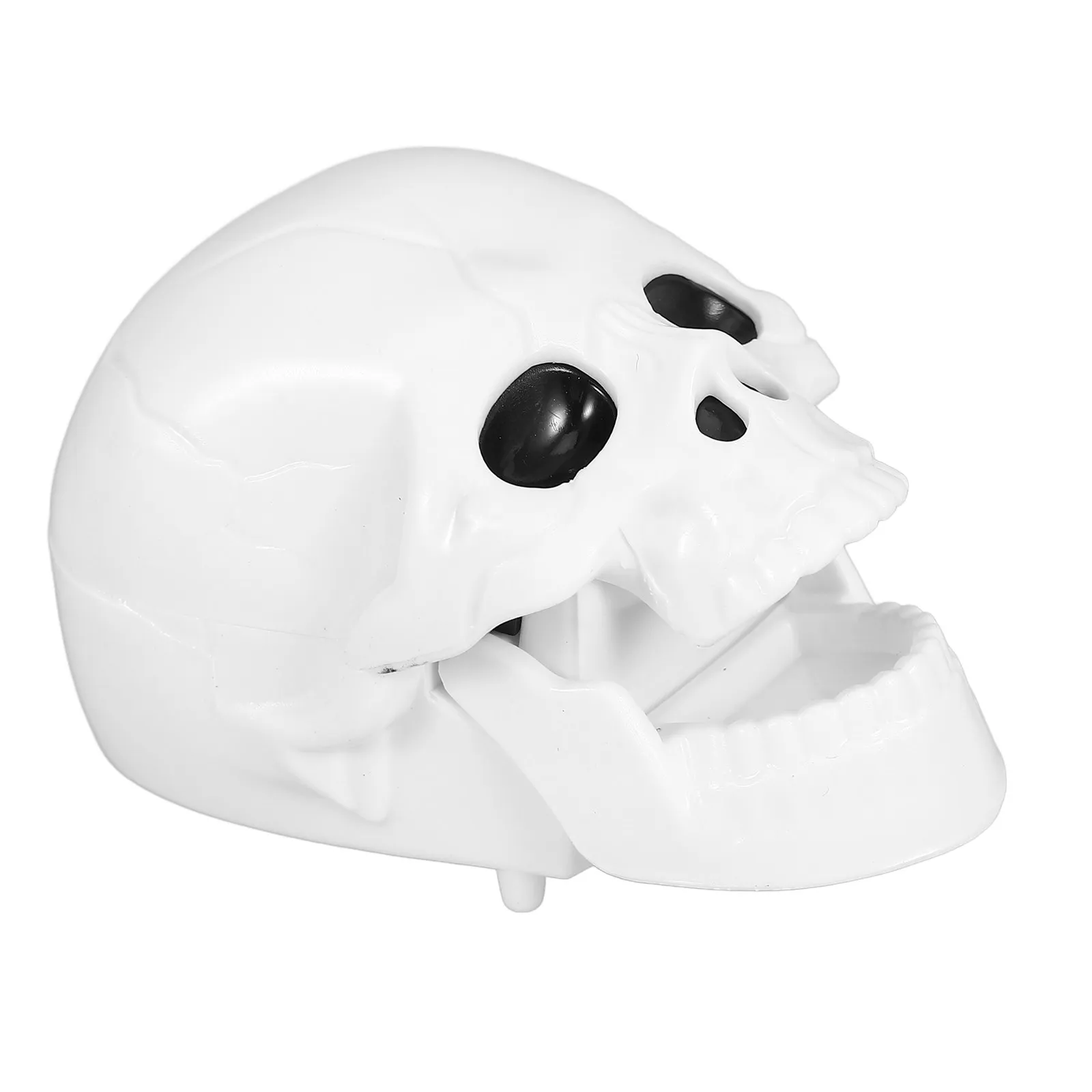 Halloween Wind-Up Clockwork Creative Design Halloween Party Favor Gift Wind-Up Toy Clockwork Toy
