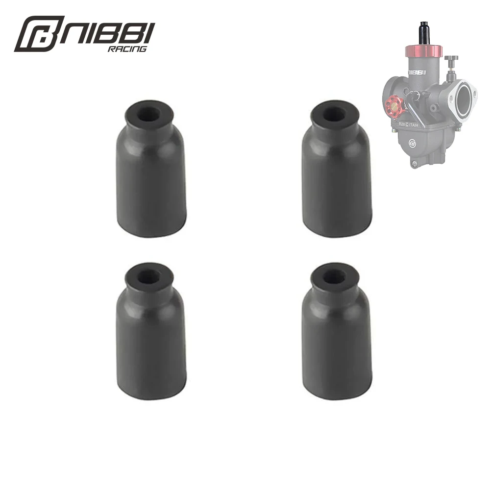 

NIBBI PE Carburetor PWK Carburetors Silicone Sleeve Kit Off road Motorcycle Modification Parts
