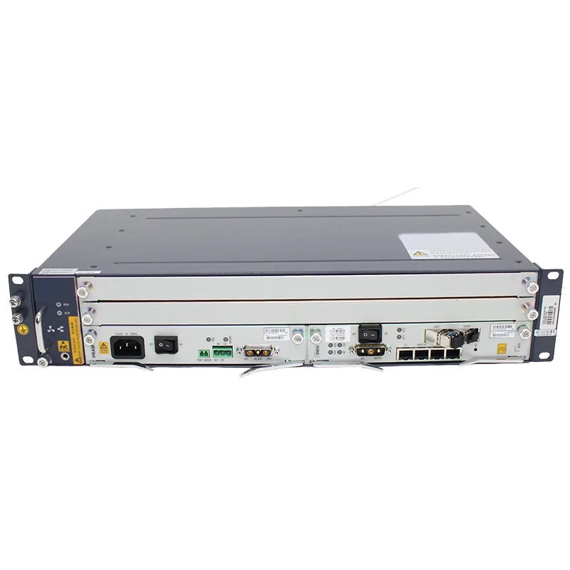 

10G fiber optic line end point equipment Gpon 16 port universal interface board Gpon OLT