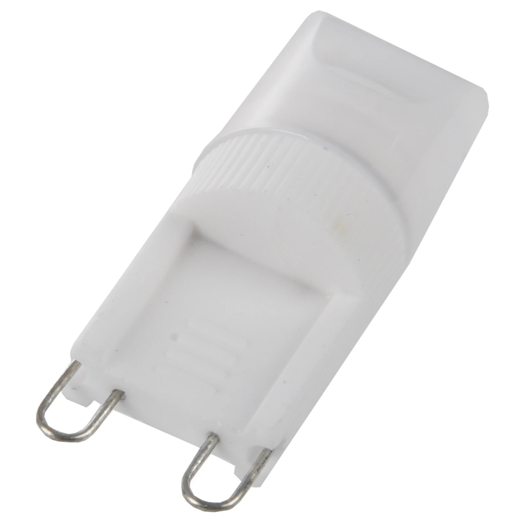 

AT29-30X G9 1W LED High Power Light Bulb Lamp Light Warm White 3500 K