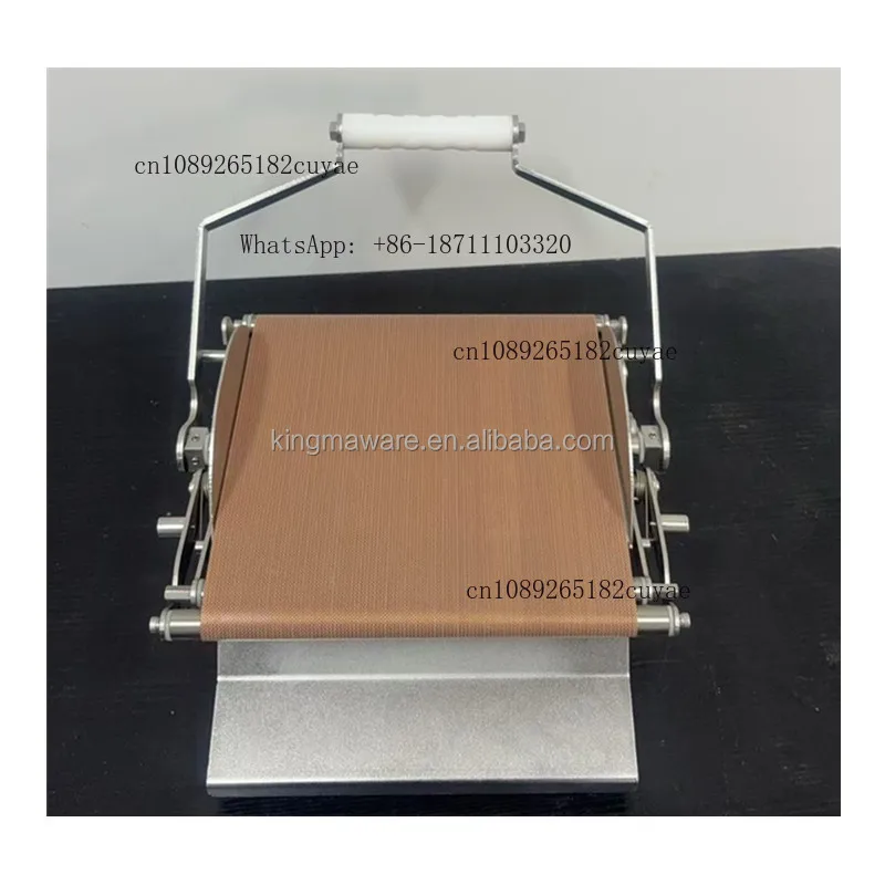 Korea Popular Sale Sushi Roller Making Machine Sushi Rice Rolls Machine Sushi
