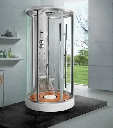 

Sauna Steam Room/combination Portable Steam Sauna Dry Sauna Room