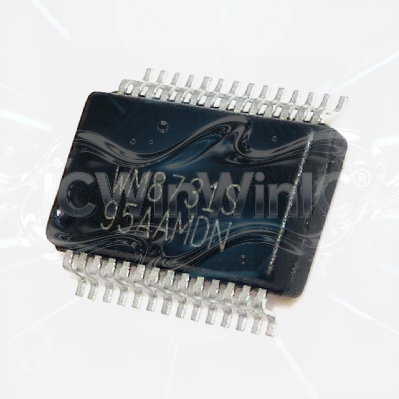 3-50PCS WM8731S WM8731 KIA494P KIA49P 2SD313-Y D313-Y CD4069UBE CD4069 AO4616 4616 ALC889 889 QFP-48