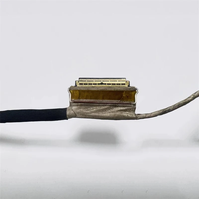 H+New Original DC02C00QY00 DC02C00QY10 DC02C00QY20 For Lenovo IdeaPad 3-15ITL6 V15 LED LCD Flex Cable 5C10S30209