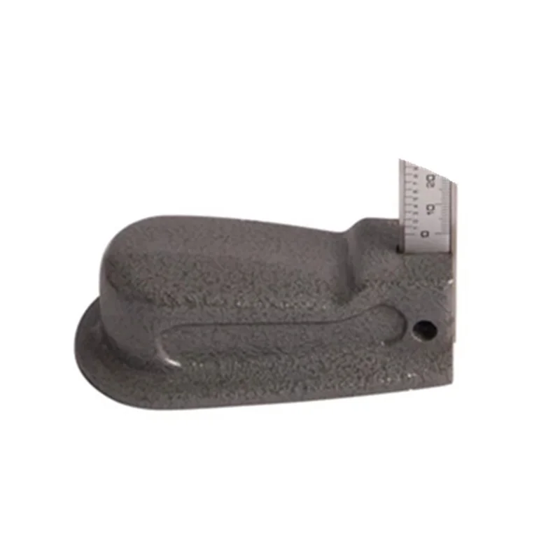 0-150mm Digital Height Gauge Electronic Height Caliper for Woodworking with Data Output Port,0.01mm,Metric Inch Conversion 하이트게이