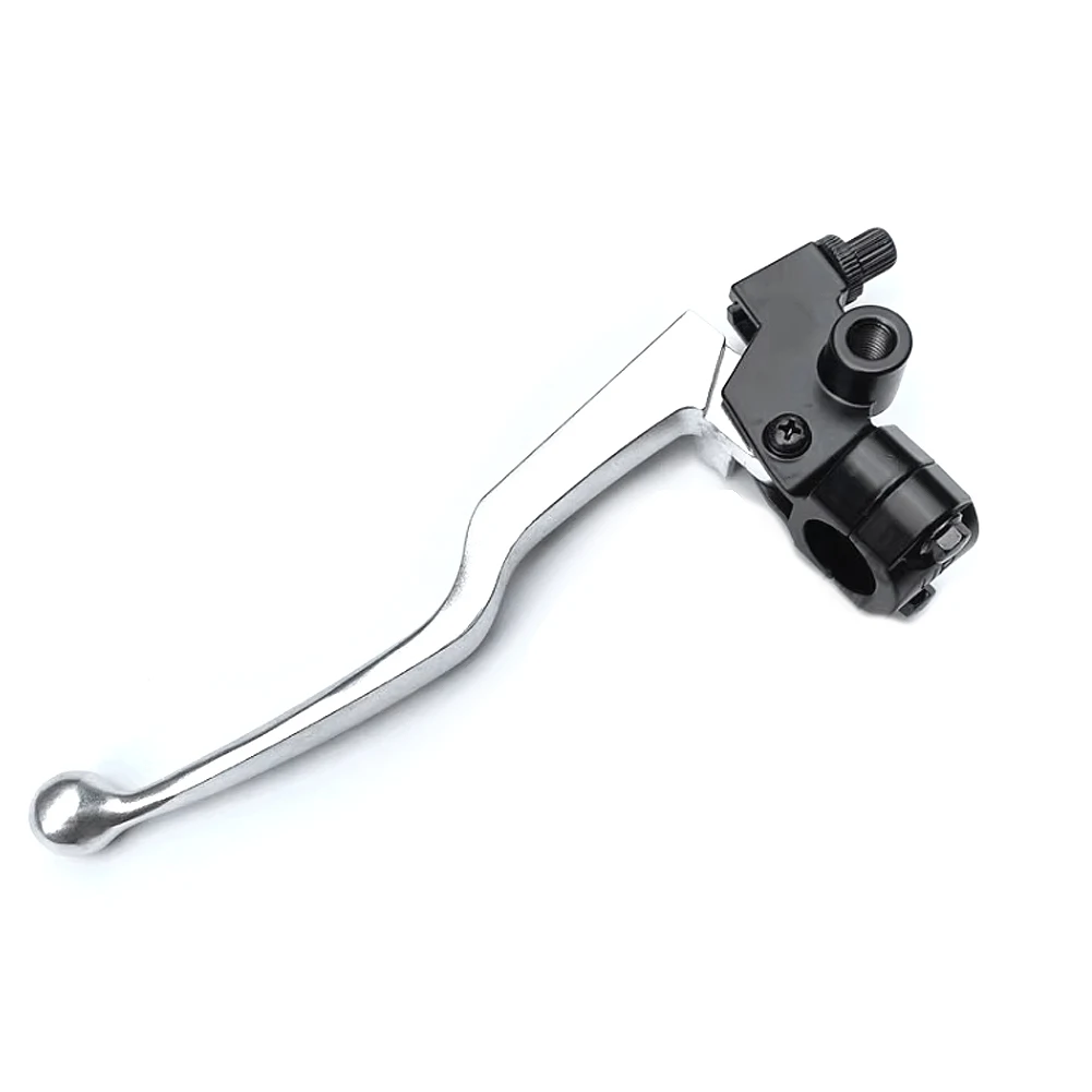 Motocicleta para Benelli TNT125 TNT135 BJ125-3E TNT 125 135 palanca de freno bomba de aceite manija de freno manija de embrague montaje de espejo