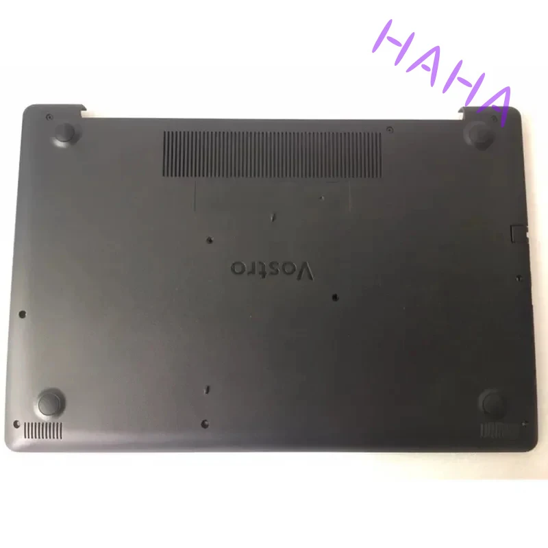 Новая нижняя крышка H+ New Achievement Vostr D Shell Bottom W4GNN для Dell Vostro 15 3582 3583 3590 3580