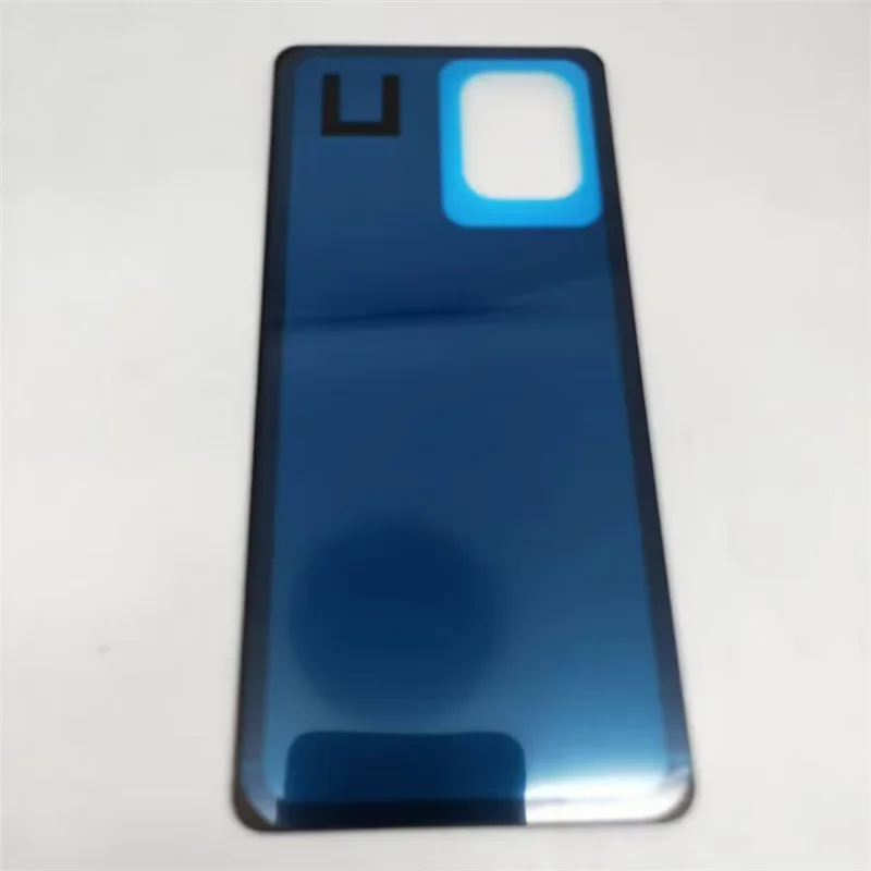 Per Redmi Note 12 Pro 5G Copribatteria Cover posteriore Custodia per porta