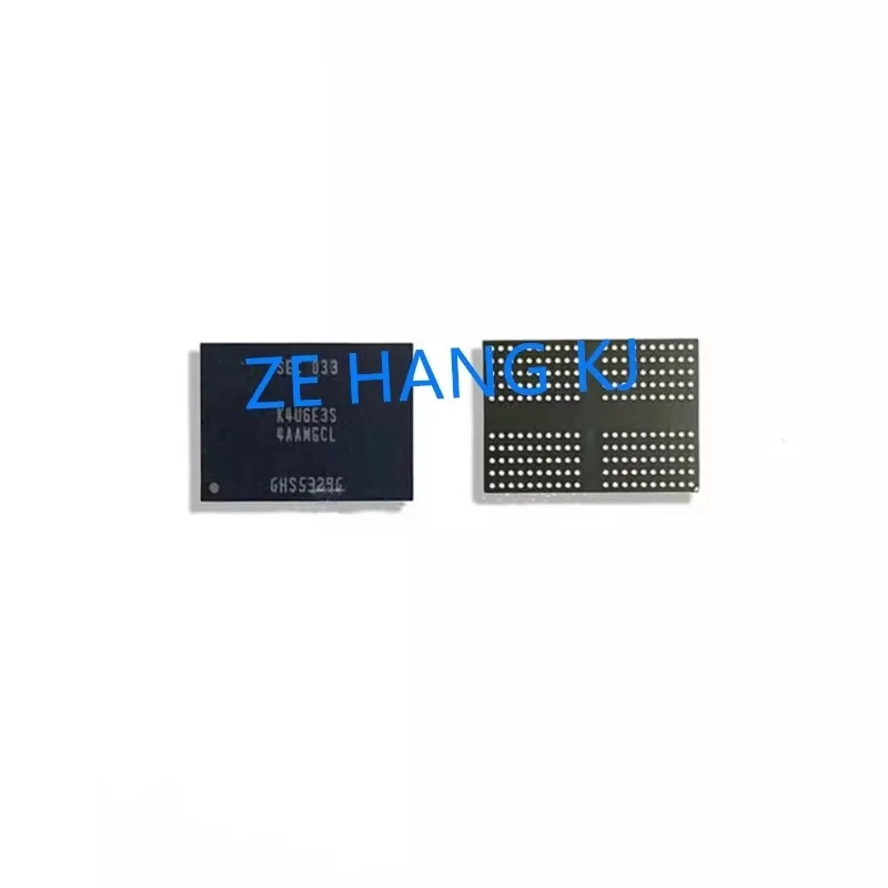 K4U6E3S4AA-MGCL K4U6E3S4AAMGCL K4U6E3S4AA BGA Brand new