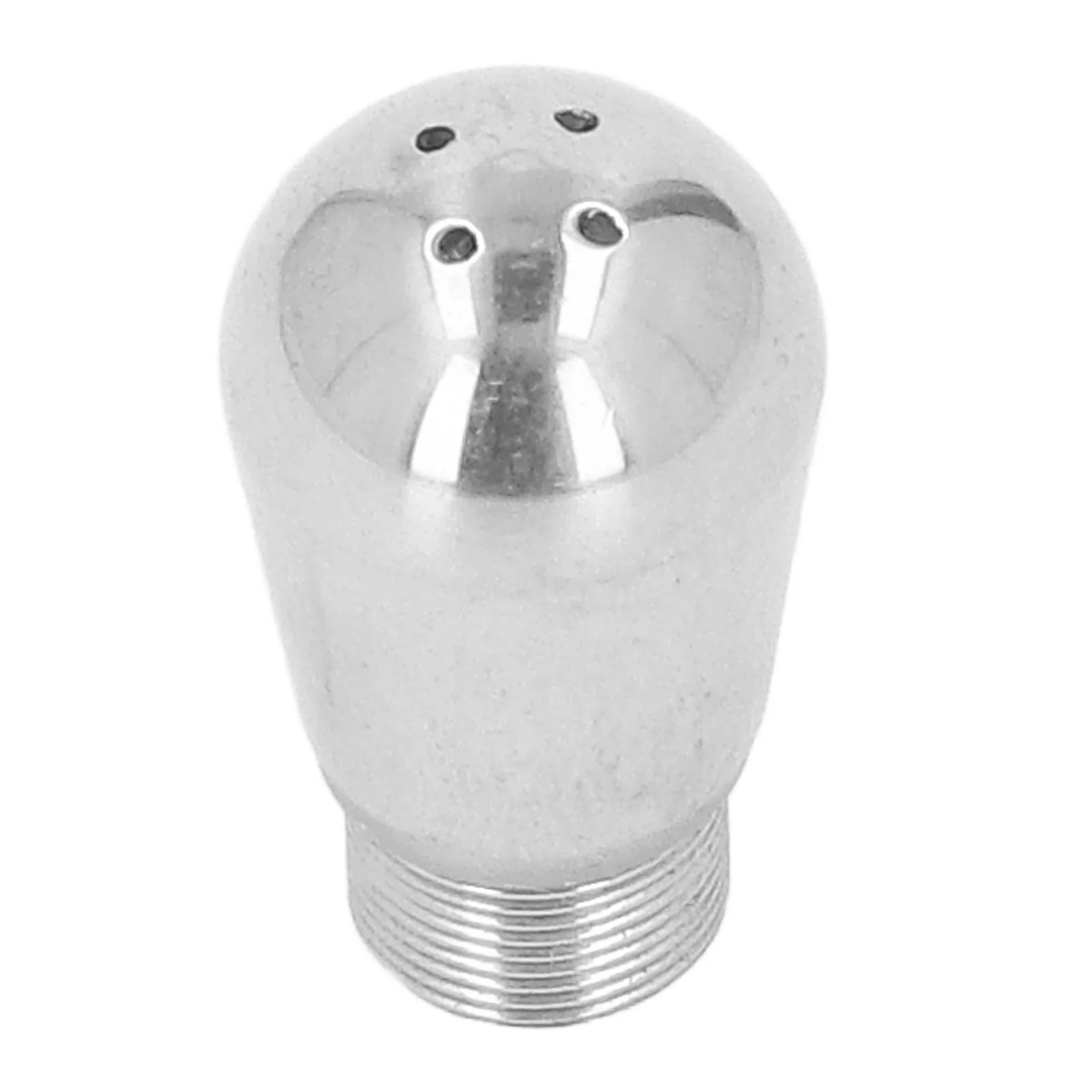 Coffee Machine Steam Nozzle Stainless Steel 3 4 Holes Coffee Maker Milk Foam Spout Tip for 8 Coffee Machine