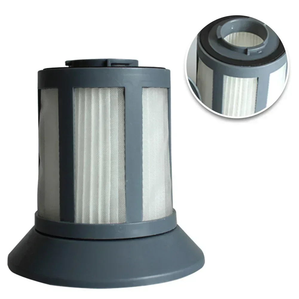 1 قطعة فلتر المكنسة الكهربائية لمرشحات BVC16BLP17 لاستبدال VCA351 MVCC33A5 CLATRONIC BS1293 Bluesky المكانس الكهربائية