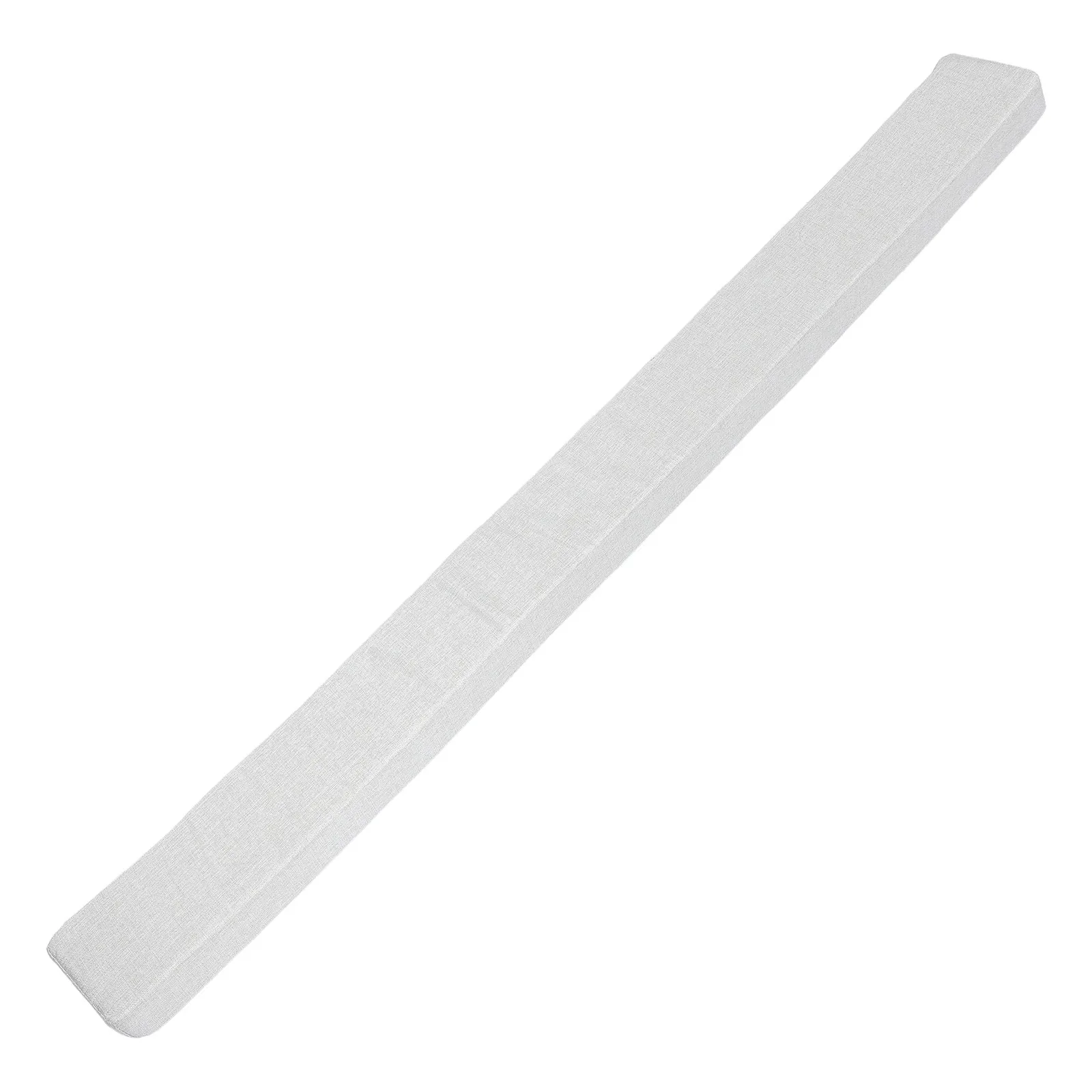 Bed Gap Filler High-Density Sponge Mattress Gap Cover Removable Pillow Stopper Wall Headboard Crack Stopper Mattress Space