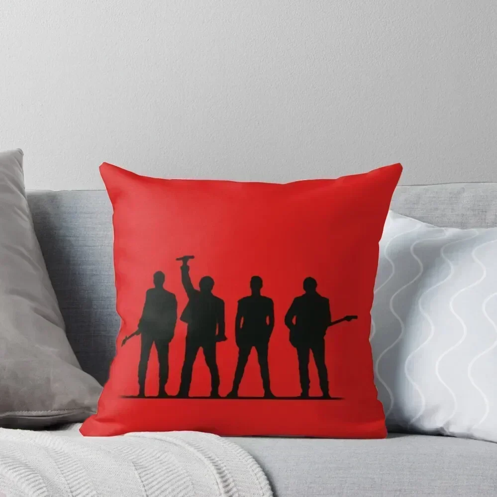 U2 Silhouette The J…