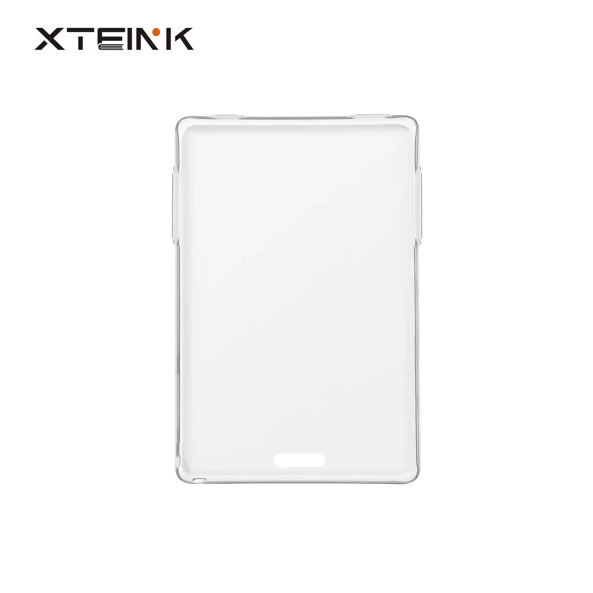 XTEINK X3 E-book Electronic Protective Case Soft Case Translucent Lightweight Full Edge Shockproof Protection Protective Shell