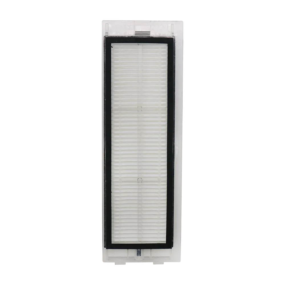 Sikat rol Penyedot Debu Filter HEPA untuk 360 S5 S7 Robot penyedot debu sikat samping Aksesori Filter pengganti kain pel