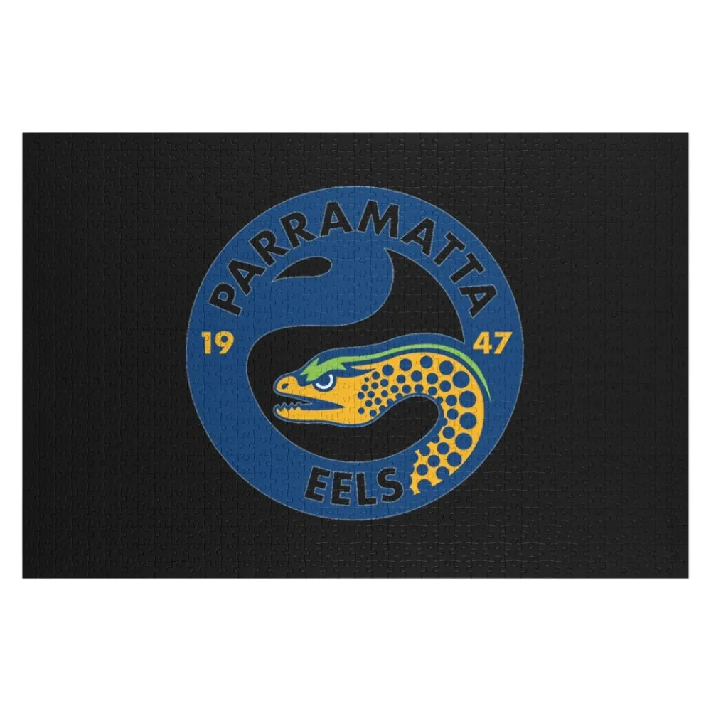 

Parramatta eels \t \t Jigsaw Puzzle Scale Motors Wooden Name Personalized Baby Object Puzzle