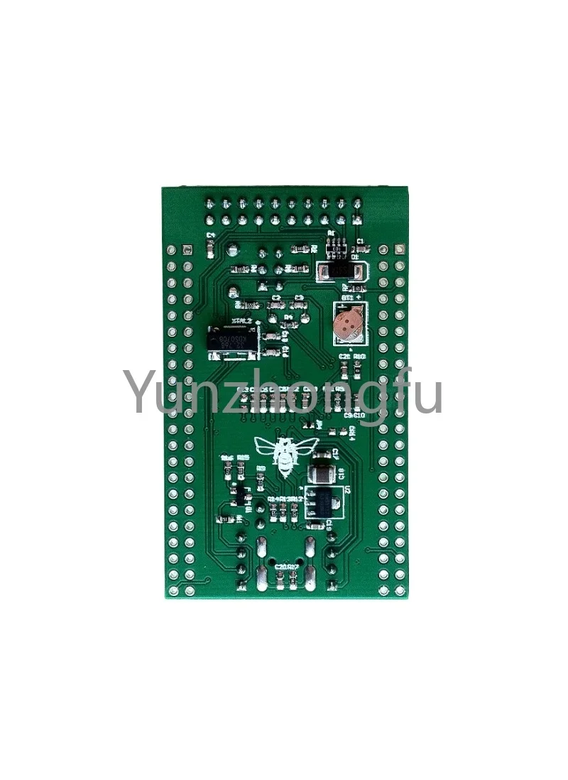 

Board Learning Board Gd32f407 Ve Mini Gd32f407 Vet6 Core Board Minimum System Development